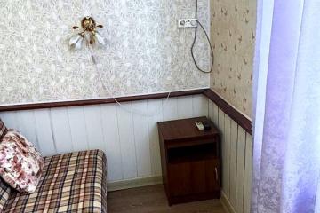 Отель Виноградная аллея Россия, Геленджик, фото 55