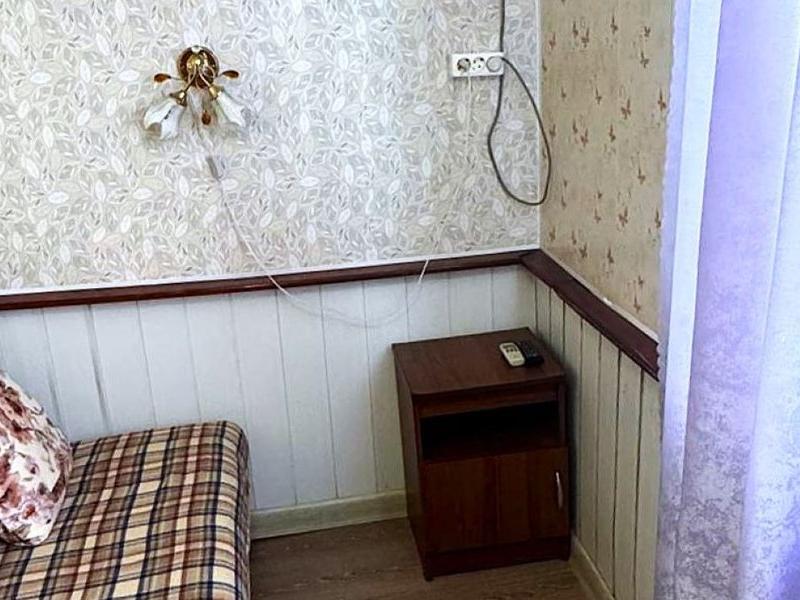 Виноградная аллея