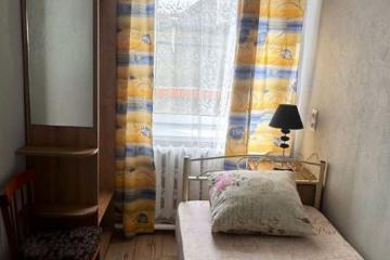 Отель Виноградная аллея Россия, Геленджик, фото 56