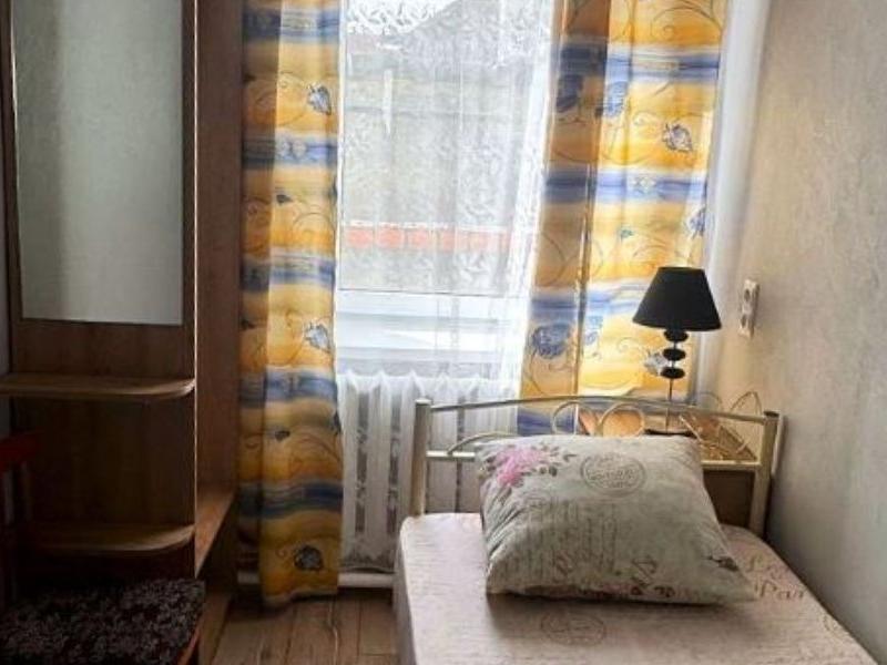 Виноградная аллея