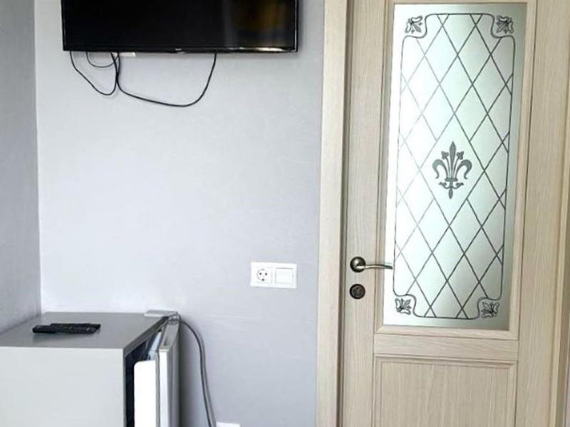 Виноградная аллея