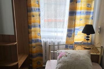 Отель Виноградная аллея Россия, Геленджик, фото 58