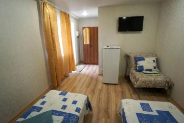 Отель Виноградная аллея Россия, Геленджик, фото 59