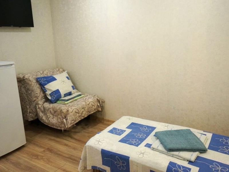 Виноградная аллея