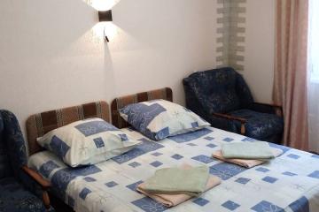 Отель Виноградная аллея Россия, Геленджик, фото 6