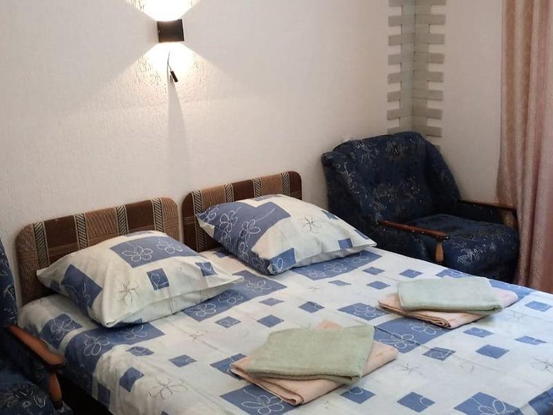 Виноградная аллея