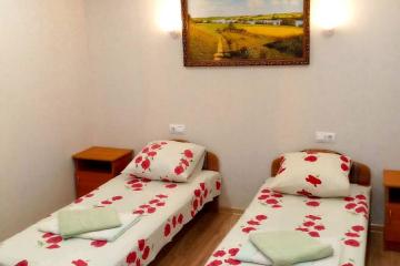 Отель Виноградная аллея Россия, Геленджик, фото 61