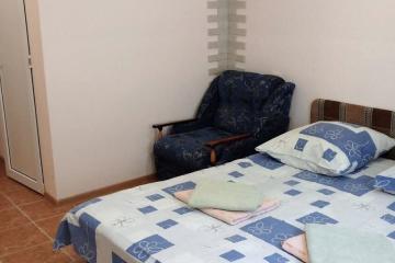 Отель Виноградная аллея Россия, Геленджик, фото 62