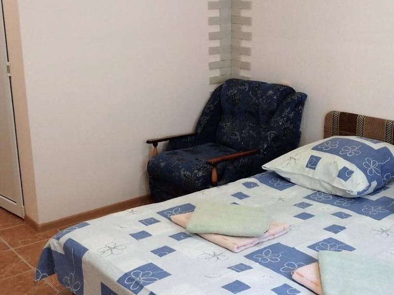 Виноградная аллея