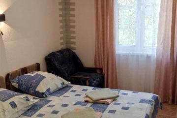 Отель Виноградная аллея Россия, Геленджик, фото 64