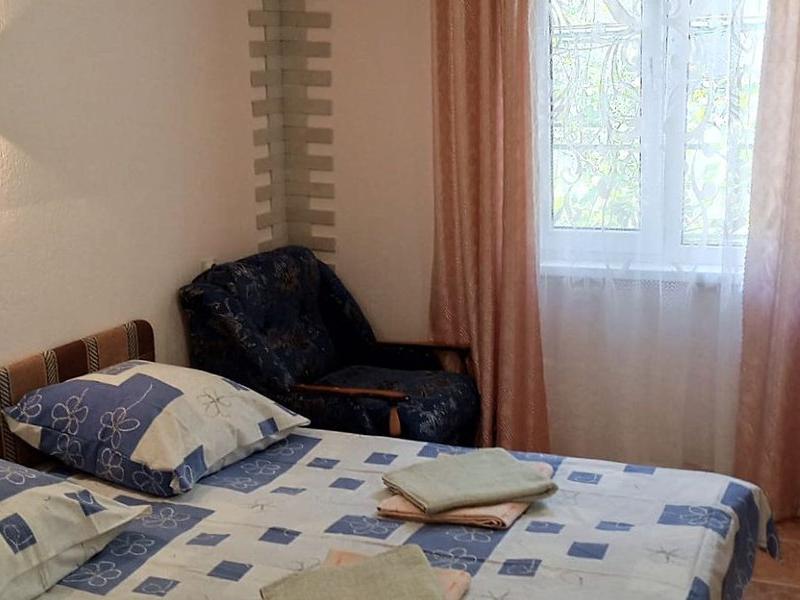 Виноградная аллея