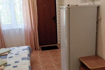 Отель Виноградная аллея Россия, Геленджик, фото 65