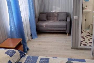 Отель Виноградная аллея Россия, Геленджик, фото 66