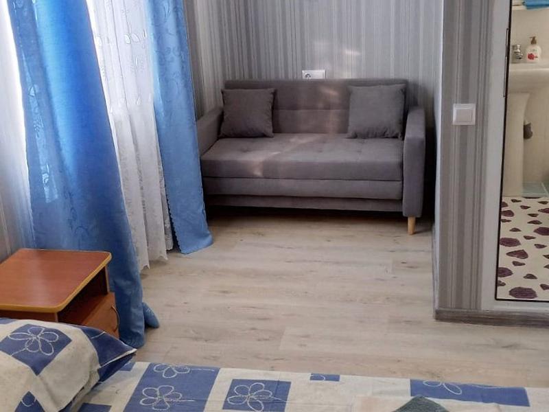 Виноградная аллея