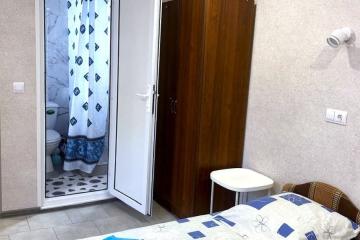 Отель Виноградная аллея Россия, Геленджик, фото 67