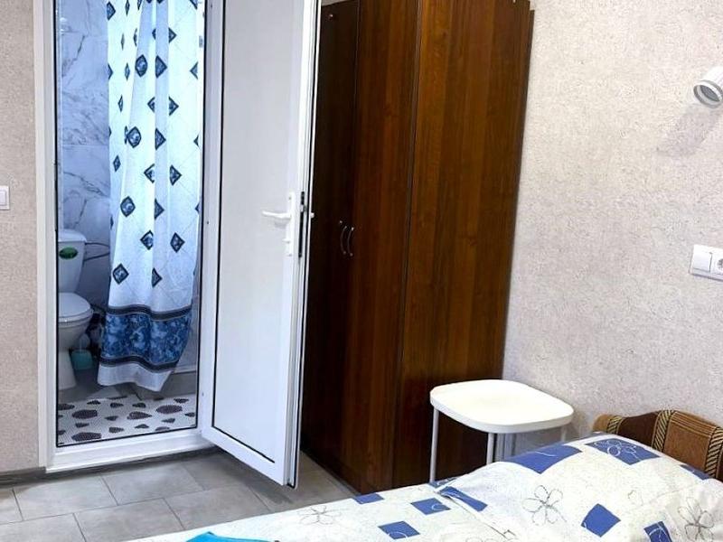 Виноградная аллея