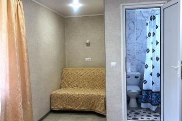 Отель Виноградная аллея Россия, Геленджик, фото 68