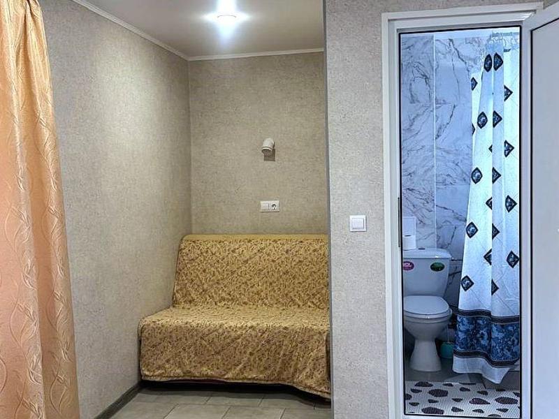 Виноградная аллея