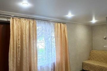 Отель Виноградная аллея Россия, Геленджик, фото 69