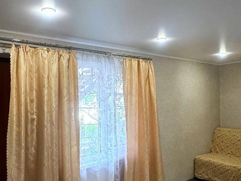 Виноградная аллея