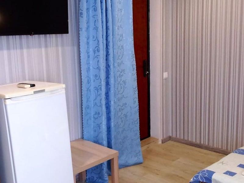 Виноградная аллея