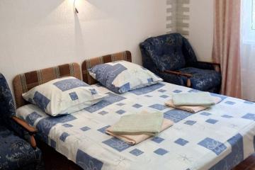 Отель Виноградная аллея Россия, Геленджик, фото 7