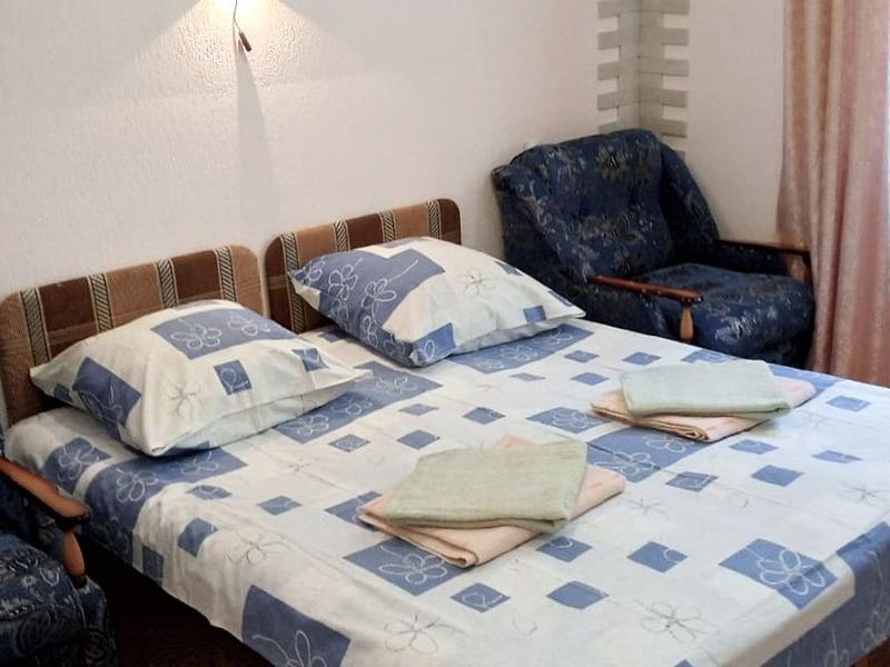 Виноградная аллея