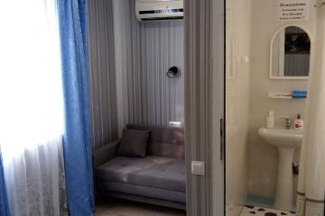 Отель Виноградная аллея Россия, Геленджик, фото 71