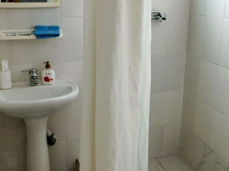 Виноградная аллея