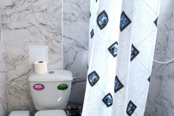 Отель Виноградная аллея Россия, Геленджик, фото 73