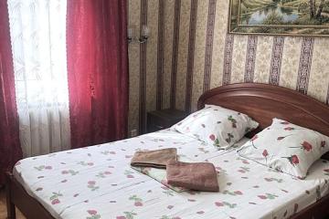 Отель Виноградная аллея Россия, Геленджик, фото 74