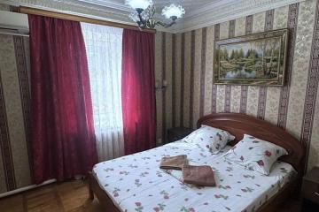 Отель Виноградная аллея Россия, Геленджик, фото 75