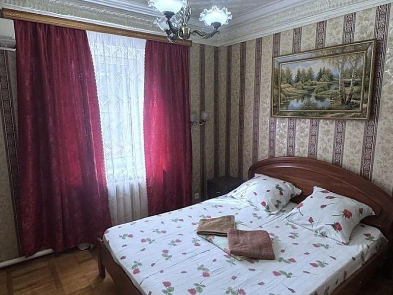 Виноградная аллея