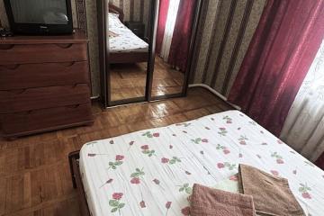 Отель Виноградная аллея Россия, Геленджик, фото 76