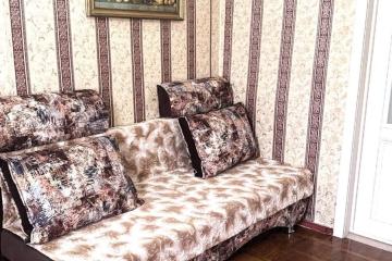 Отель Виноградная аллея Россия, Геленджик, фото 77