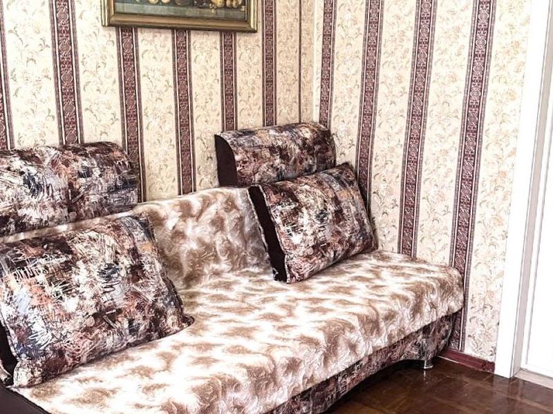 Виноградная аллея