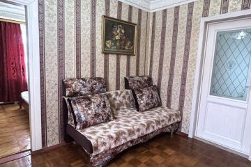 Отель Виноградная аллея Россия, Геленджик, фото 79