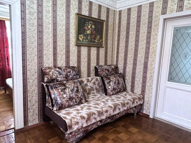 Виноградная аллея