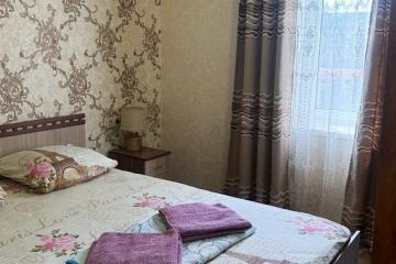 Отель Виноградная аллея Россия, Геленджик, фото 80