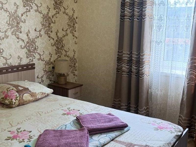 Виноградная аллея