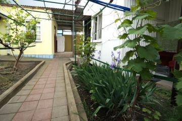 Отель Виноградная аллея Россия, Геленджик, фото 8