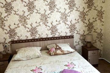 Отель Виноградная аллея Россия, Геленджик, фото 81