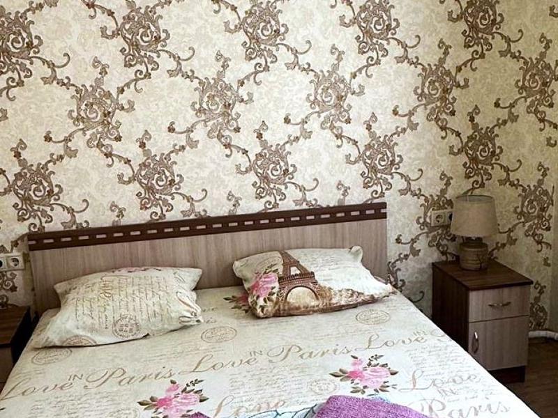 Виноградная аллея