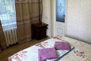 Отель Виноградная аллея Россия, Геленджик, фото 82