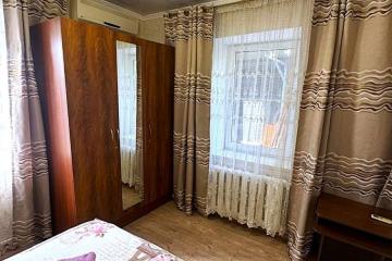 Отель Виноградная аллея Россия, Геленджик, фото 83