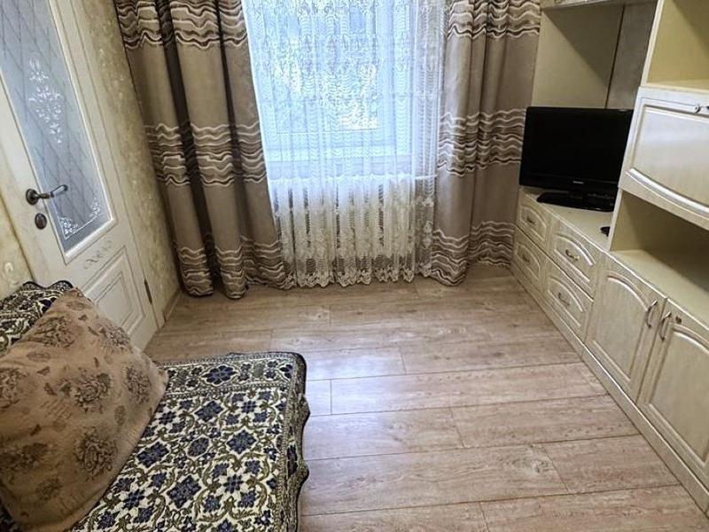 Виноградная аллея