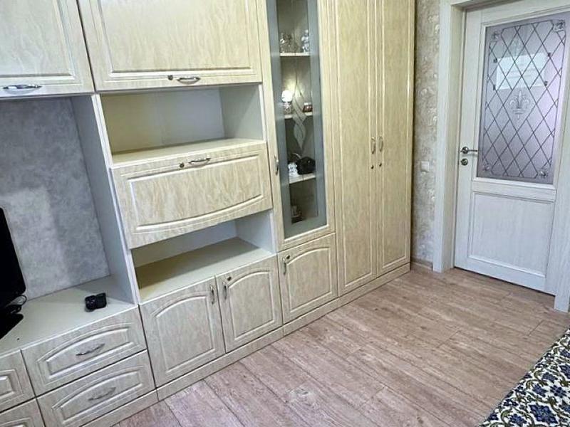 Виноградная аллея