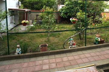 Отель Виноградная аллея Россия, Геленджик, фото 9