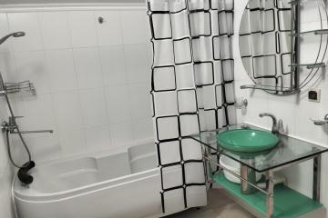 Отель Инфинити Россия, Геленджик, фото 116