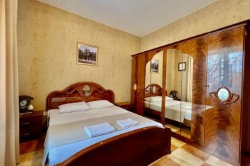 Отель Инфинити Россия, Геленджик, фото 118